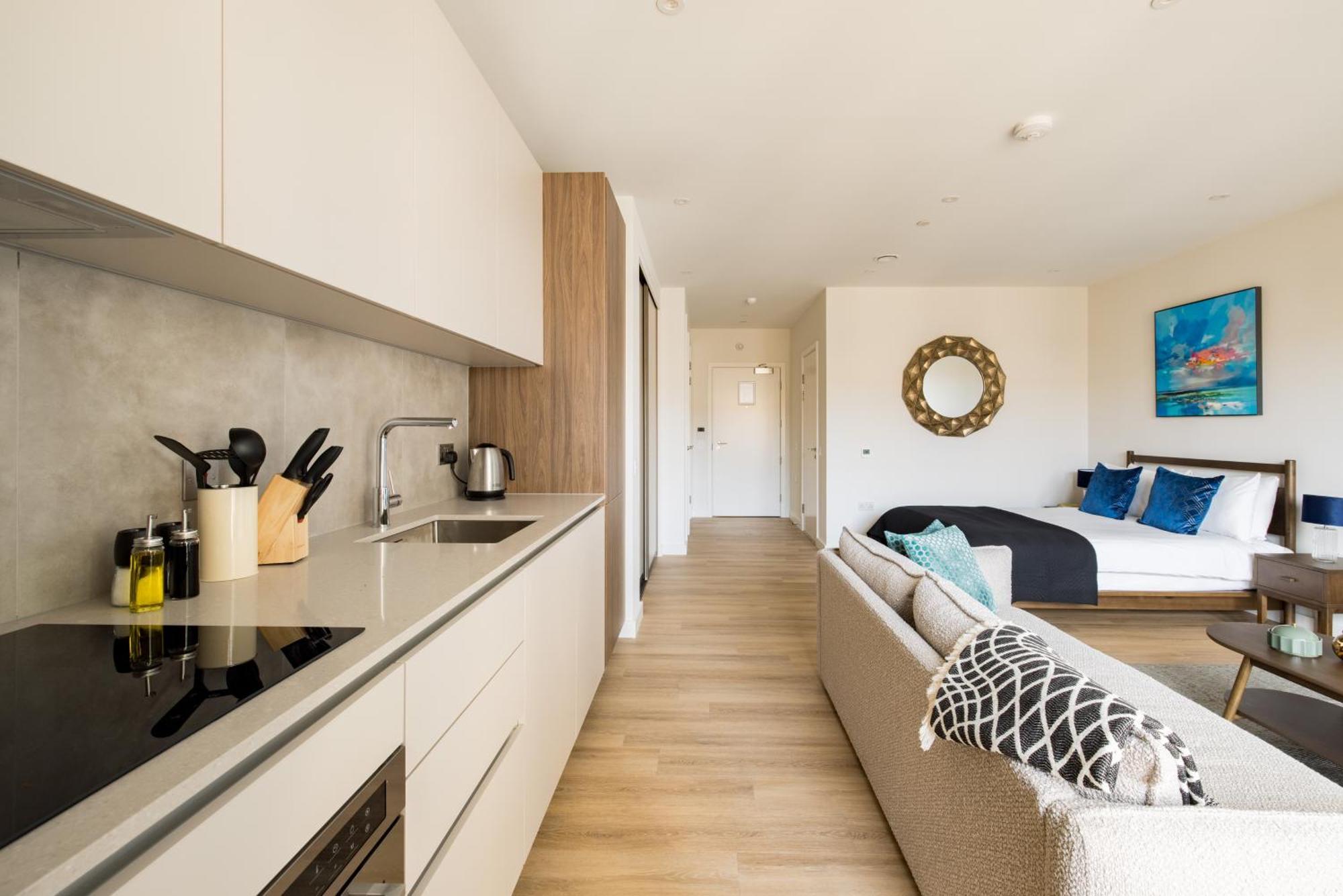 Charles Hope London Greenford Greenford  Bagian luar foto